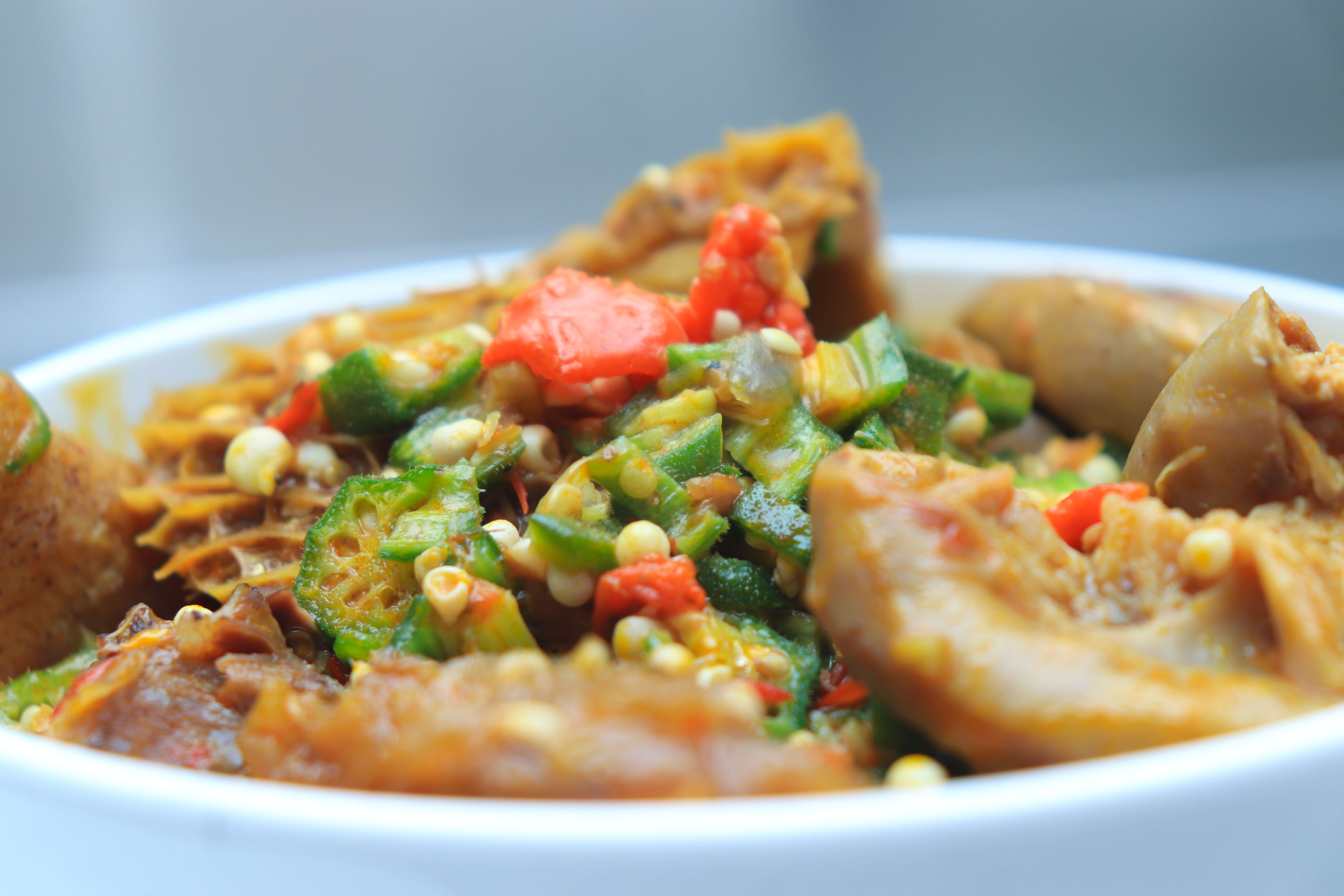 Peppersoup