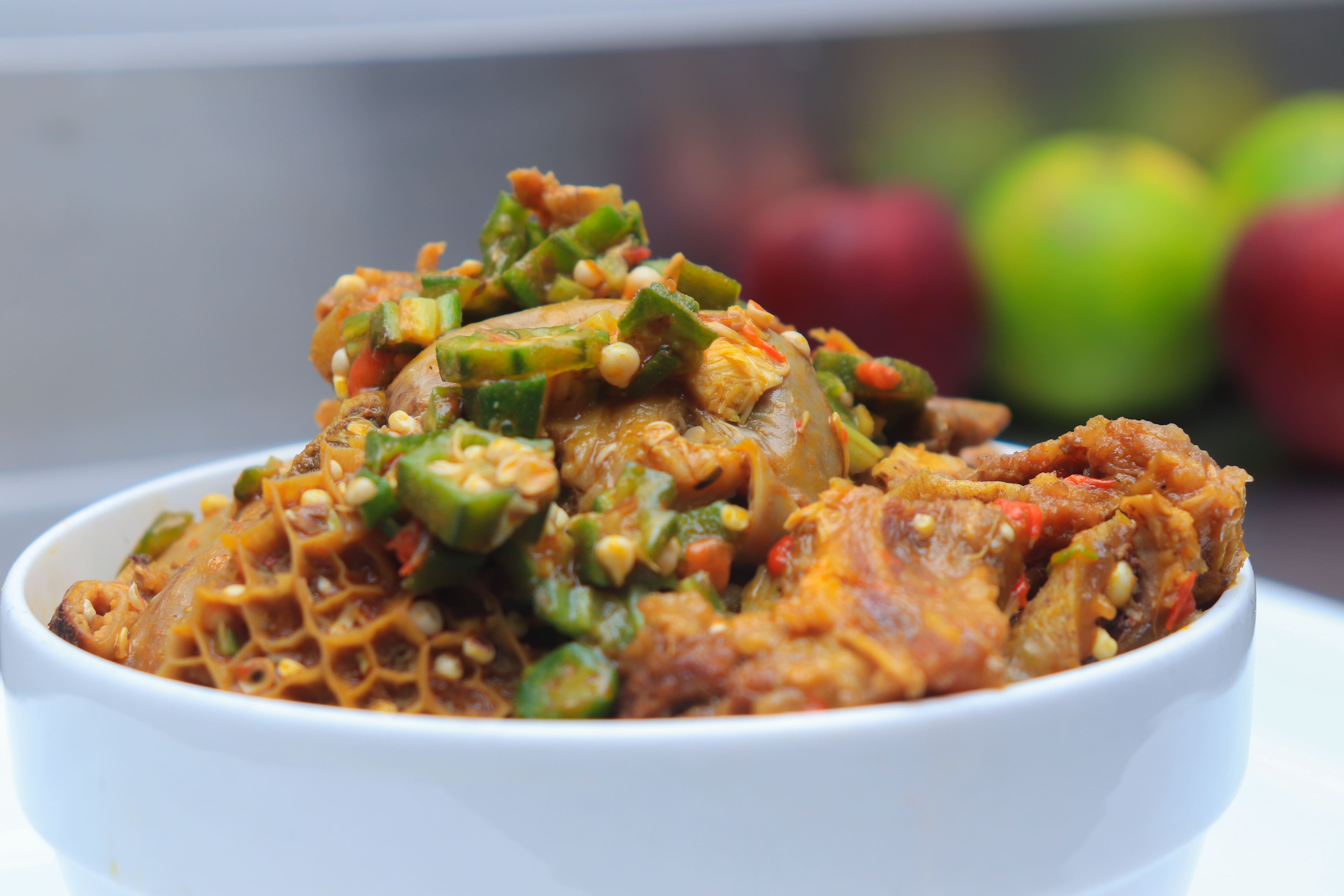 Peppersoup