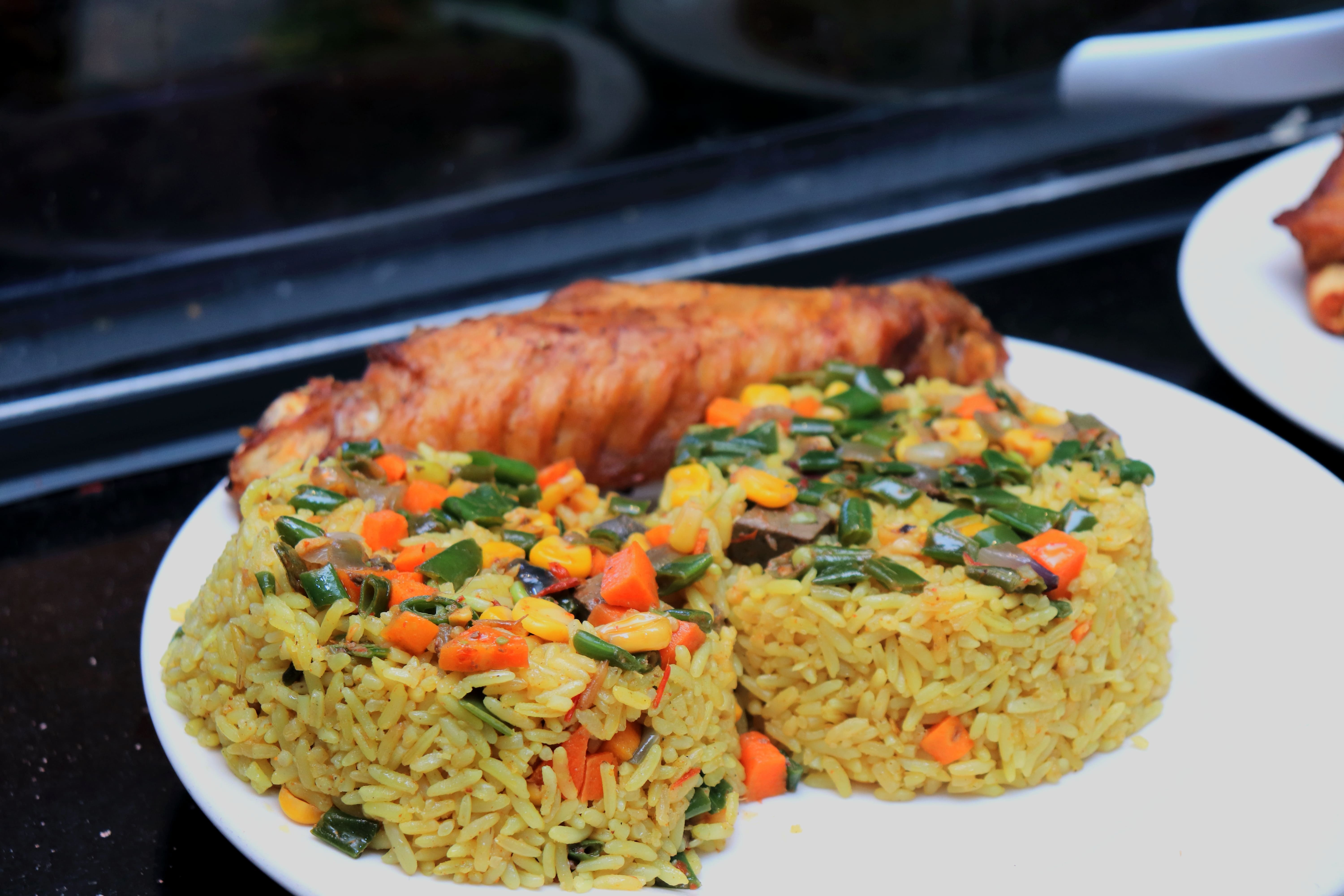 Garden Egg Stew